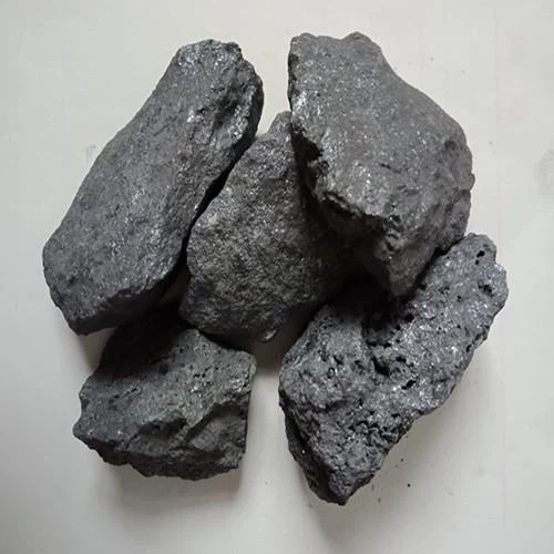 उच्च कार्बन सिलिकॉन 68/18 कोरिया को निर्यात