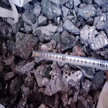 कम कार्बन फेरो क्रोम फैक्टरी मूल्य पर बिक्री के लिए