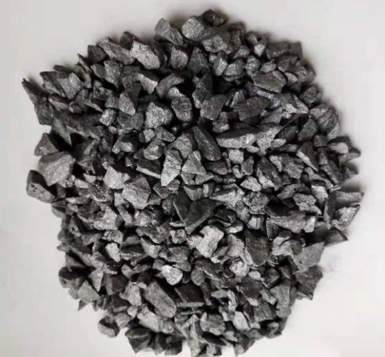 ferro silicon barium