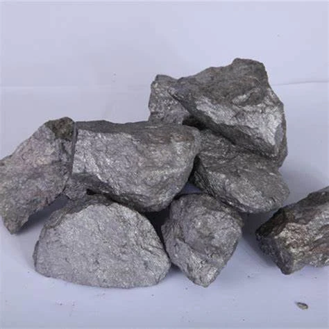 फेरो सिलिकॉन बेरियम फेसीबा सबसे अच्छी गुणवत्ता