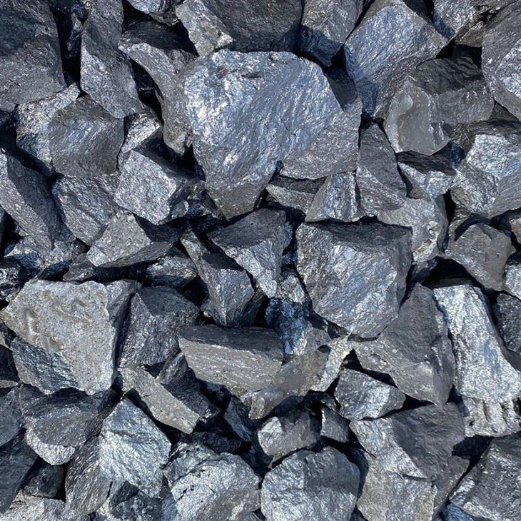 Metallurgical Silicon Magnesium