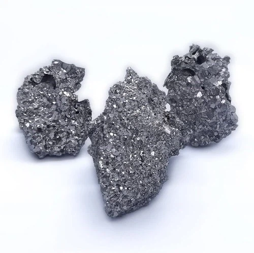 Low Carbon Ferro Chrome-1 Low Carbon Ferro Chrome-1