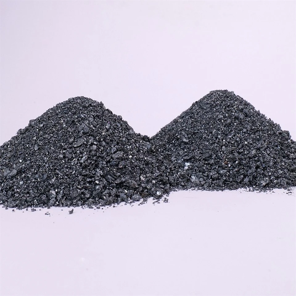 Silicon Carbide Sic High Grade factory