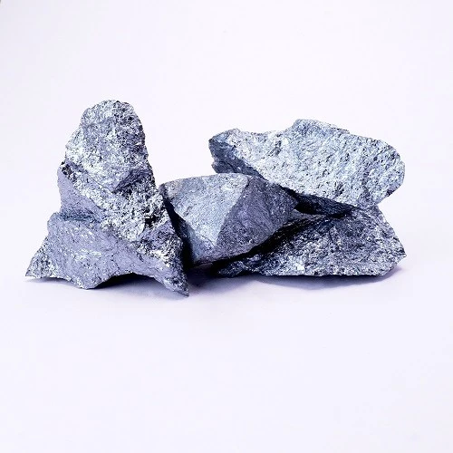 Silicon Metal With Low Impurity Content best