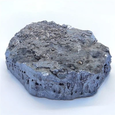 कम कार्बन सिलिकॉन स्लैग